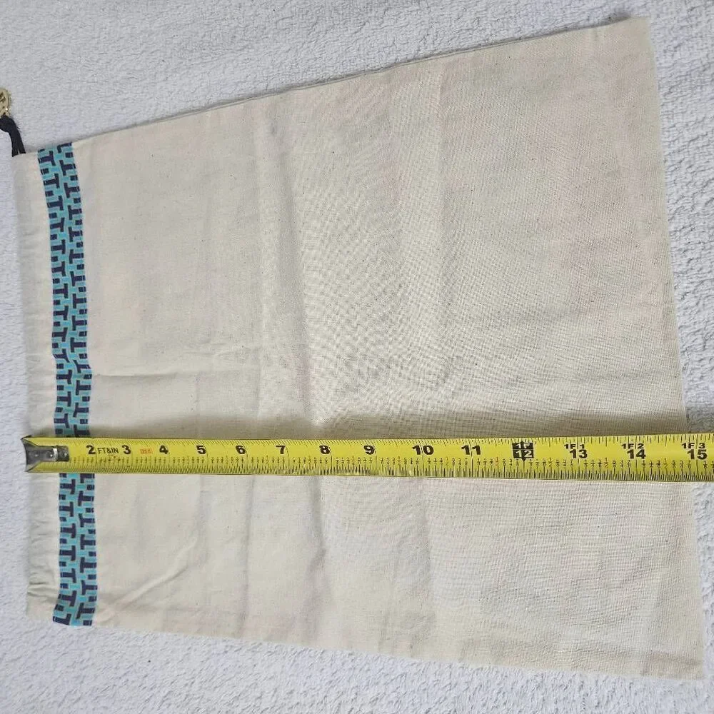Tory Burch dust bag